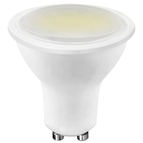 importeren Vouwen Categorie LED lamp GU10/3W/230V 3000K | Lampenmanie