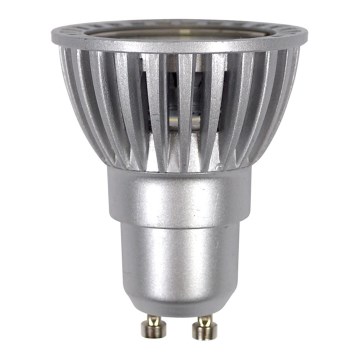 LED Lamp GU10/3W/230V