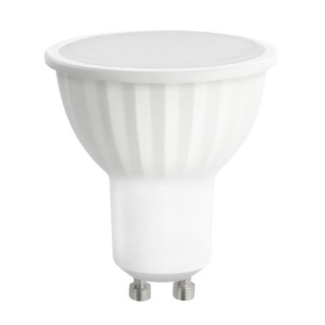 Wat mensen betreft Decoratief Moet LED Lamp GU10/9W/230V 6000K | Lampenmanie