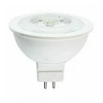 LED Lamp GU5,3/4,5W/12V 2700K - Attralux