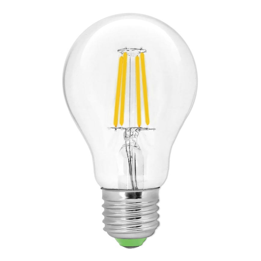 engel Bevestiging fysiek LED Lamp LEDSTAR VINTAGE E27/8W/230V 4000K | Lampenmanie