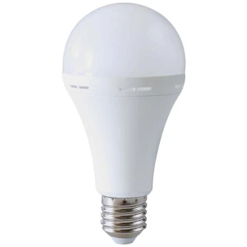 LED Lamp met noodmodus A80 E27/12W/230V 4000K