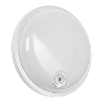 LED lamp met PIR-sensor voor zwaar gebruik LED / 20W / 230V IP54