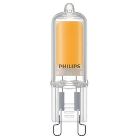 Hertellen onaangenaam accessoires LED Lamp Philips G9/3,5W/230V 2700K | Lampenmanie