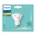 LED Lamp Philips GU10/4,7W/230V 2700K