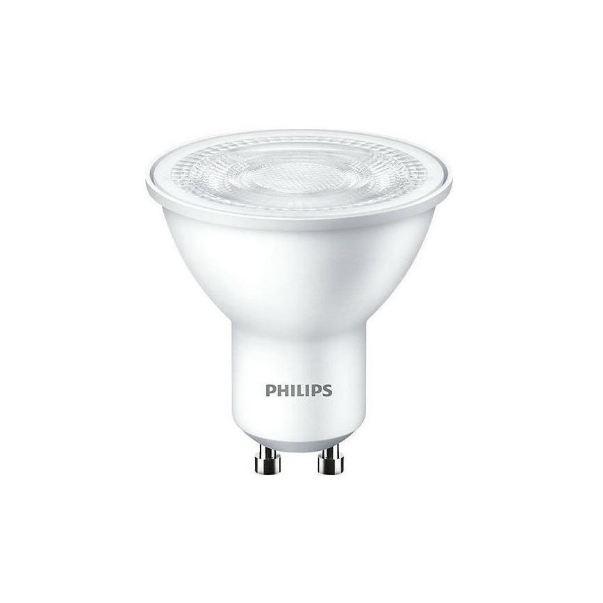 LED Lamp Philips GU10/4,7W/230V 2700K