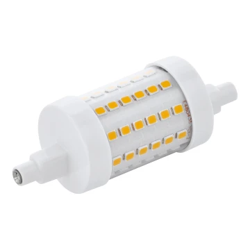 LED Lamp R7S/7W/230V 2700K - Eglo 11829