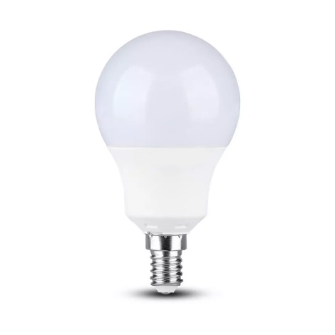 vertel het me efficiëntie steekpenningen LED Lamp SAMSUNG CHIP A60 E14/9W/230V 6400K | Lampenmanie
