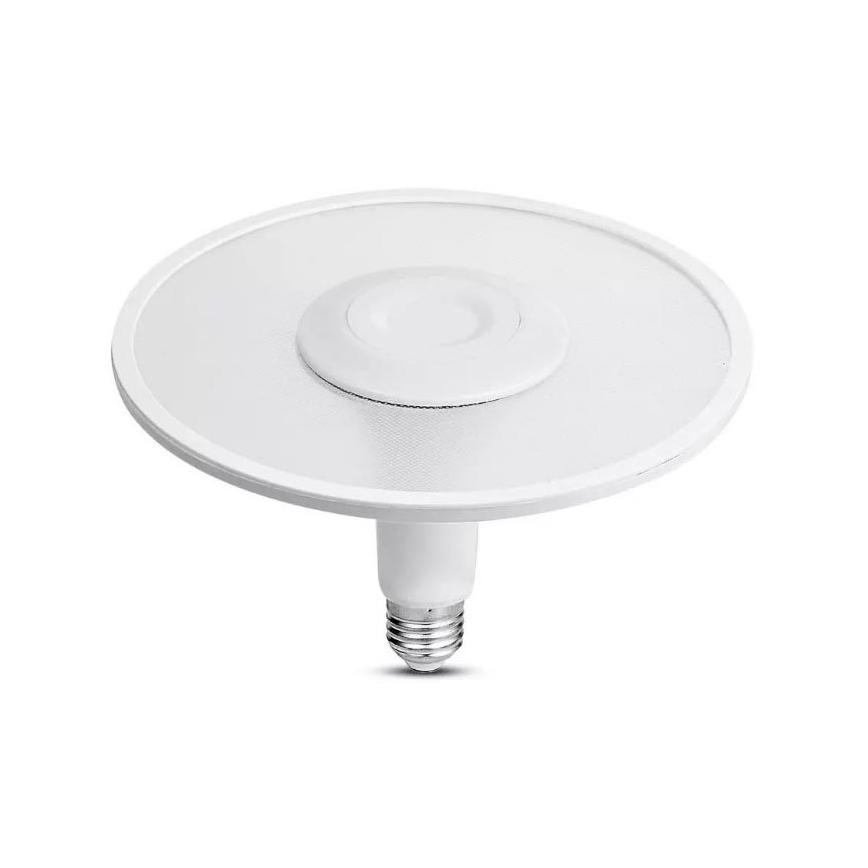 LED Lamp SAMSUNG CHIP UFO E27/18W/230V 6400K