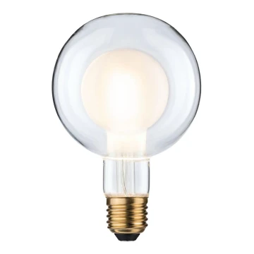 LED Lamp SHAPE G95 E27/4W/230V 2700K - Paulmann 28768