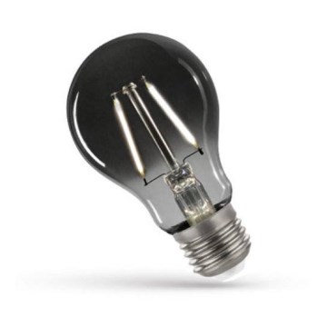 LED Lamp SPECTRUM A60 E27/2,5W/230V 4000K