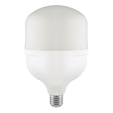 LED Lamp T120 E40 E27/40W/230V 4000K