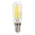 LED Lamp T25 E14/4W/230V 6500K - Aigostar