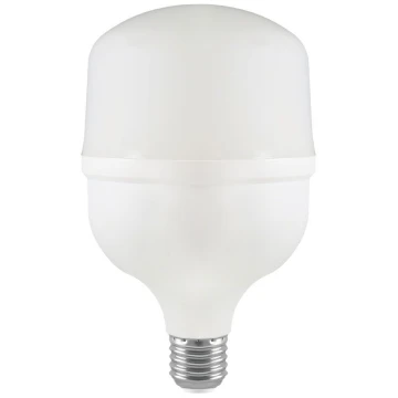LED Lamp T80 E27/20W/230V 4000K