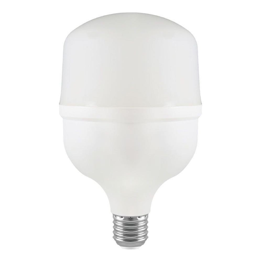 LED Lamp T80 E27/20W/230V 4000K