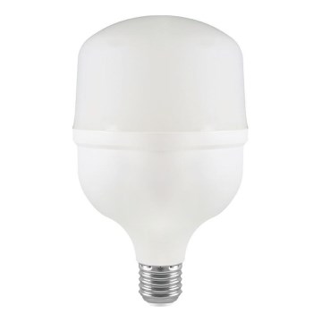 LED Lamp T80 E27/20W/230V 6500K