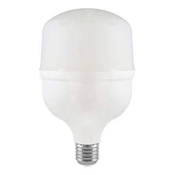 LED Lamp T80 E27/20W/230V 6500K