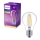 LED Lamp VINTAGE Philips A60 E27/7W/230V 2700K