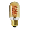 LED Lamp VINTAGE T45 E27/4,5W/230V 2000K - GP