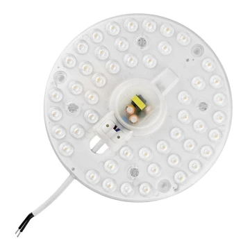 LED Magnetische module LED/20W/230V diameter 16,5 cm 4000K
