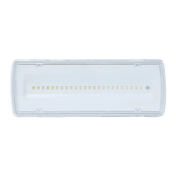 LED Noodverlichting LAROS LED/2W/230V IP65 4000K