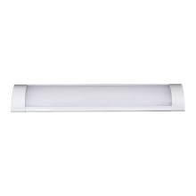 LED Onder keukenkast verlichting QTEC LED/18W/230V 60 cm wit