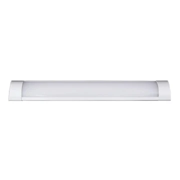 LED Onder keukenkast verlichting QTEC LED/36W/230V 120 cm wit