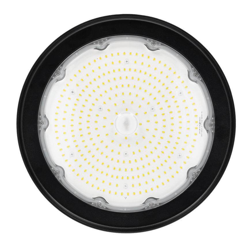 LED Plafond industriële verlichting RIO PRO HIGHBAY LED/200W/230V 4000K IP65