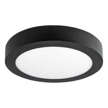 LED Plafond Lamp FENIX LED/12W/230V 2800K