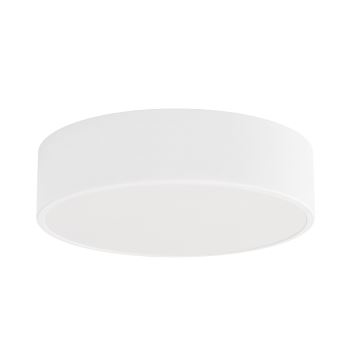 LED Plafondlamp CLEO LED/24W/230V 3000K diameter 30 cm wit