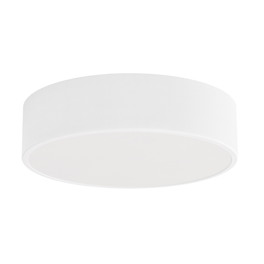 LED Plafondlamp CLEO LED/24W/230V 4000K diameter 30 cm wit