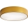 LED Plafondlamp CLEO LED/43W/230V 3000K diameter 40 cm goud