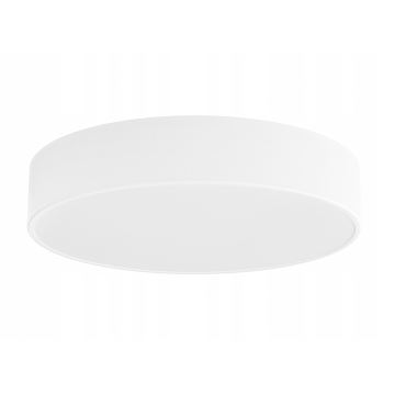 LED Plafondlamp CLEO LED/43W/230V 3000K diameter 40 cm wit