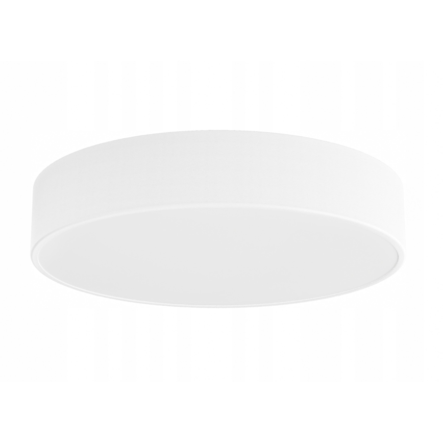 LED Plafondlamp CLEO LED/43W/230V 3000K diameter 40 cm wit