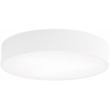 LED Plafondlamp CLEO LED/43W/230V 4000K diameter 40 cm wit