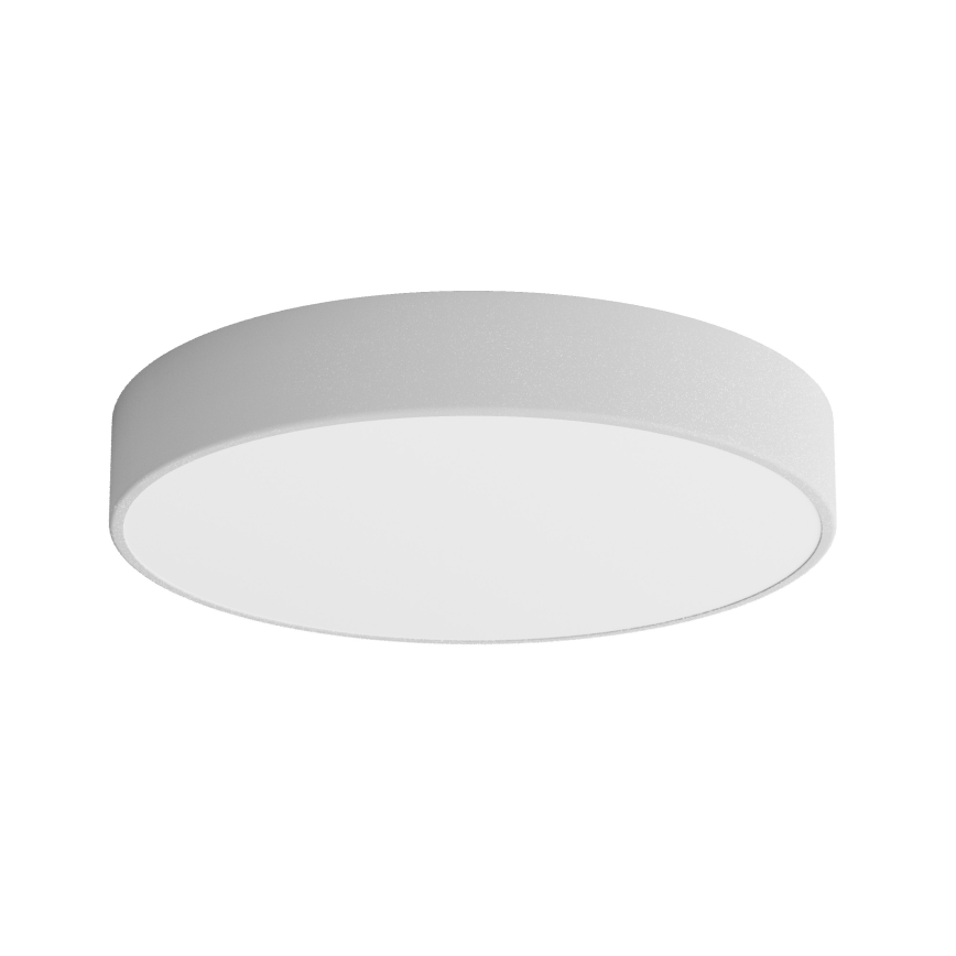 LED Plafondlamp CLEO LED/69W/230V 3000K diameter 50 cm grijs