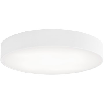 LED Plafondlamp CLEO LED/69W/230V 3000K diameter 50 cm wit