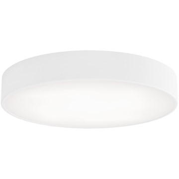 LED Plafondlamp CLEO LED/69W/230V 4000K diameter 50 cm wit