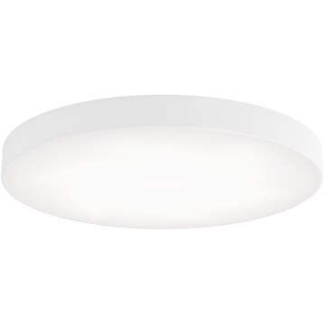 LED Plafondlamp CLEO LED/96W/230V 4000K diameter 80 cm wit