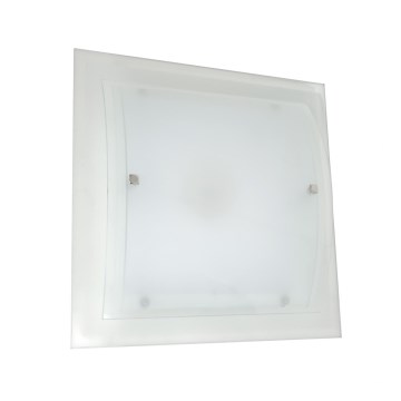 LED Plafondlamp FALLS 1xLED/17W/230V