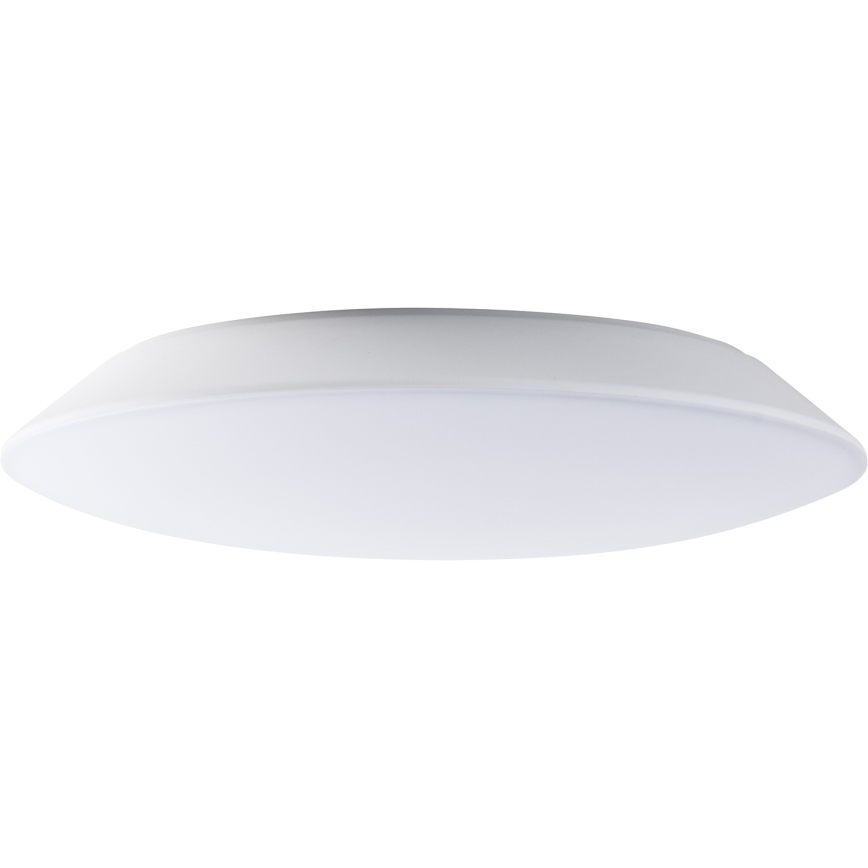 LED Plafondlamp met sensor AVESTA LED/12W/230V 4000K IP54