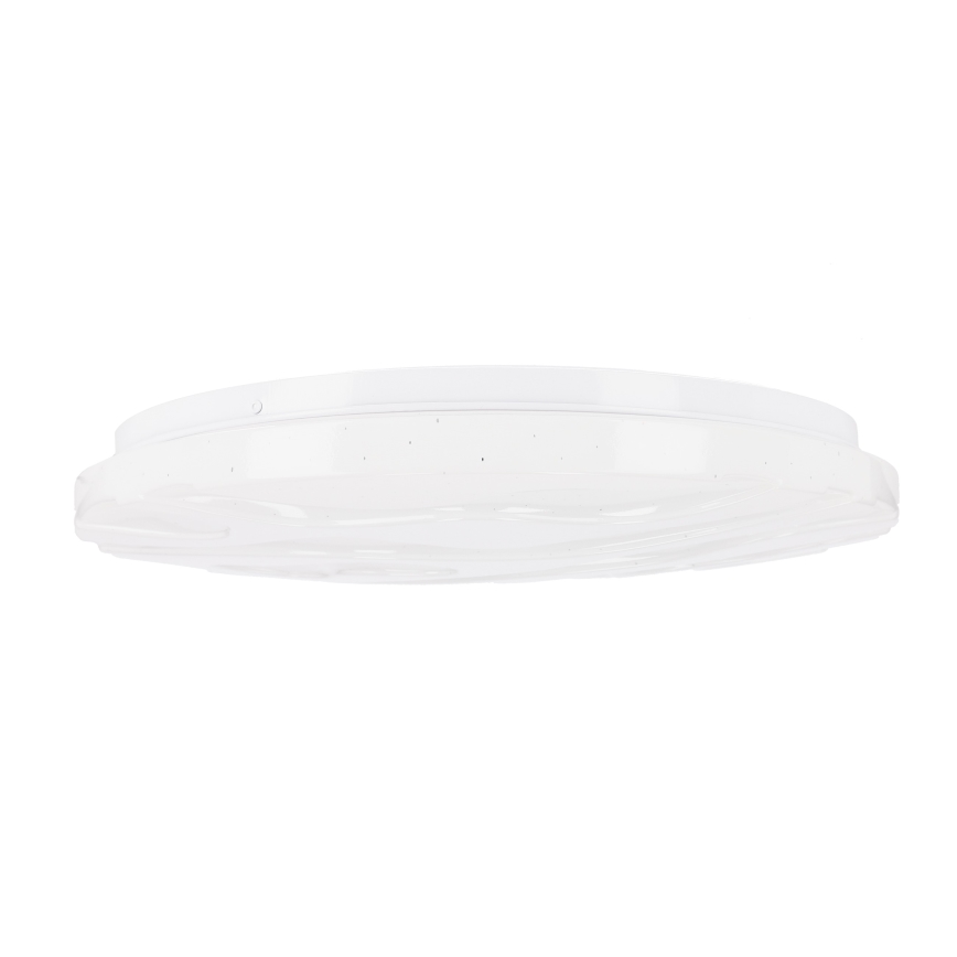 LED Plafondlamp NEVADA LED/15W/230V wit