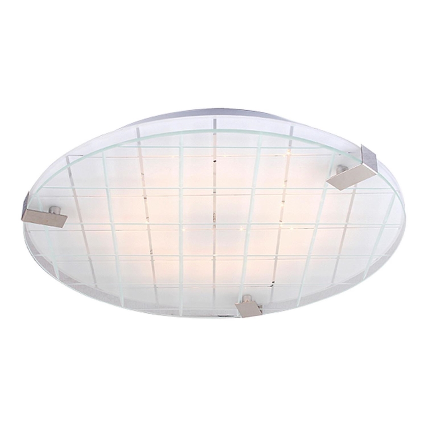 LED Plafondlamp NOBLE LED/9W/230V diameter 30 cm