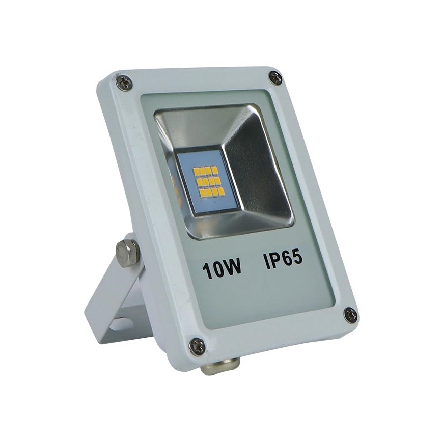 LED Schijnwerper LED/10W/230V IP65 4000K