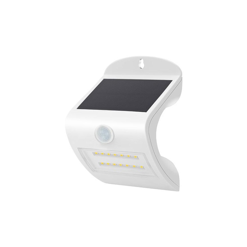 LED Solar verlichting met sensor LED/3W