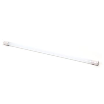 LED TL-buis T8 G13/18W/230V 4000K 120 cm