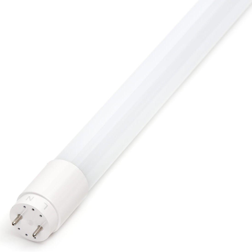 LED TL-buis T8 G13/9W/230V 6000K 60 cm