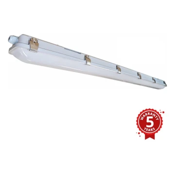 LED TL-buis werkverlichting DUST LED/40W/230V 4000K 120 cm IP65