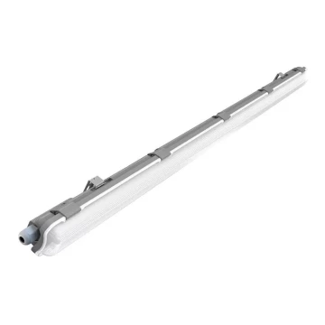 LED TL-buis werkverlichting LED/18W/230V 6400K 120cm IP65