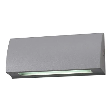 LED Wandlamp voor buiten LED/10W/230V IP54